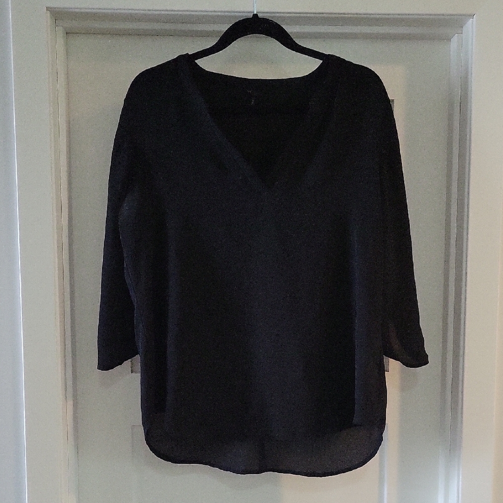 Maurices Top L